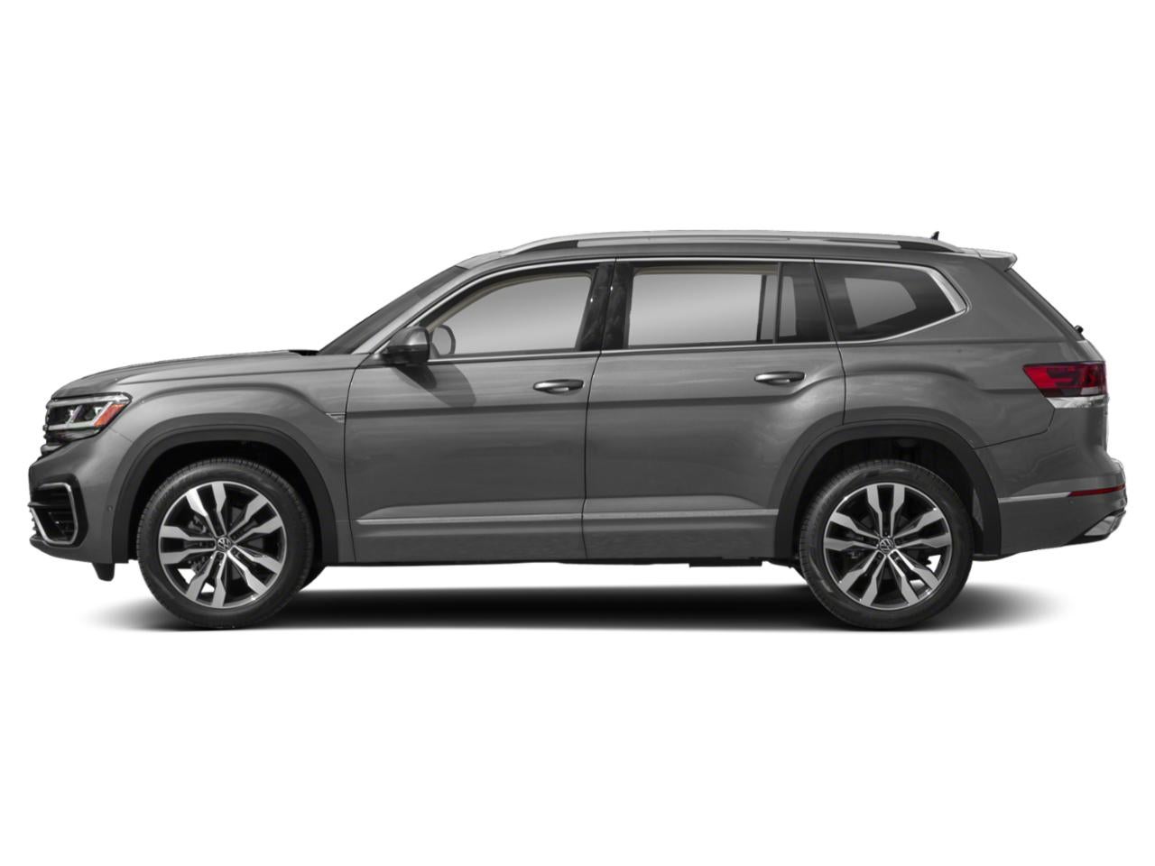 2023 Volkswagen Atlas 3.6L V6 SEL Premium R-Line 4MOTION