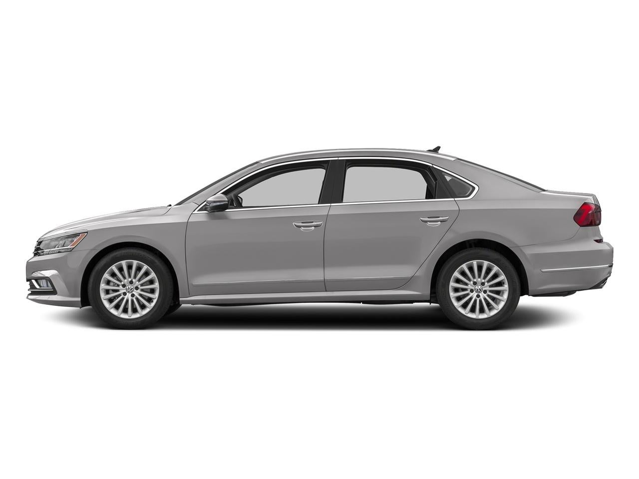 2016 Volkswagen Passat 4dr Sdn 1.8T Auto S PZEV