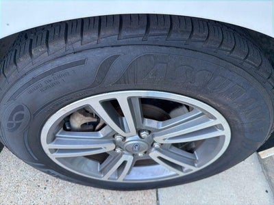 2012 Ford Mustang 2dr Cpe V6 Premium