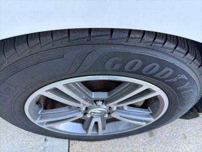 2012 Ford Mustang 2dr Cpe V6 Premium