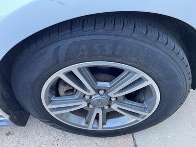 2012 Ford Mustang 2dr Cpe V6 Premium