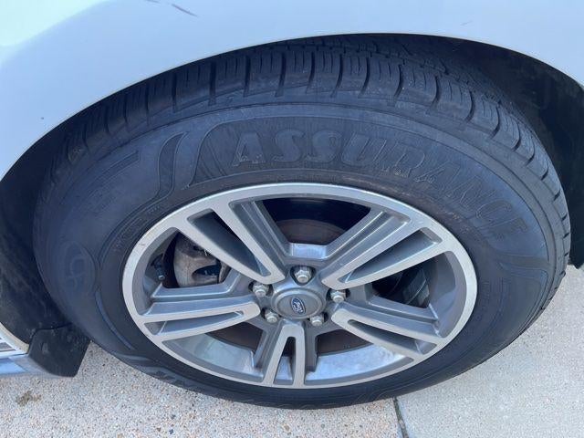 2012 Ford Mustang 2dr Cpe V6 Premium