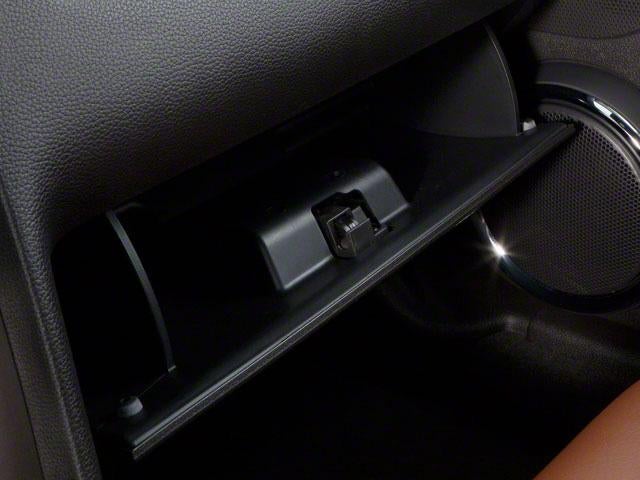 2012 Ford Mustang 2dr Cpe V6 Premium