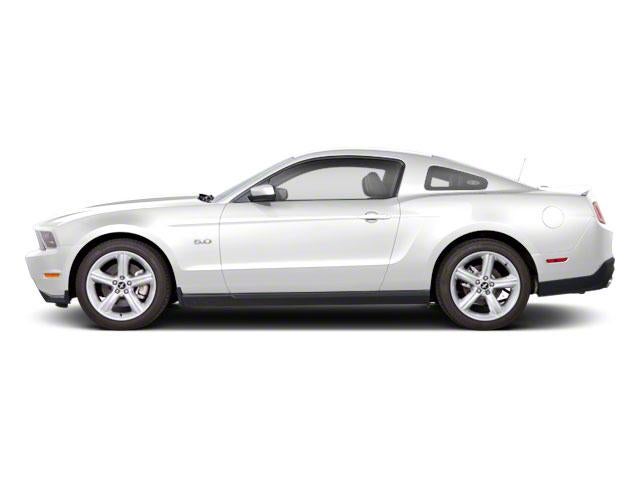 2012 Ford Mustang 2dr Cpe V6 Premium