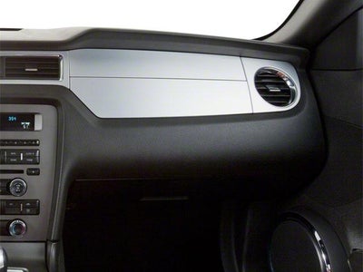 2012 Ford Mustang 2dr Cpe V6 Premium