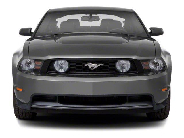 2012 Ford Mustang 2dr Cpe V6 Premium