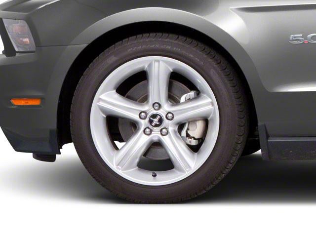 2012 Ford Mustang 2dr Cpe V6 Premium