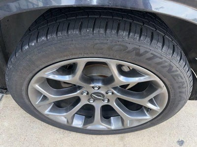 2010 Dodge Challenger 2dr Cpe SE