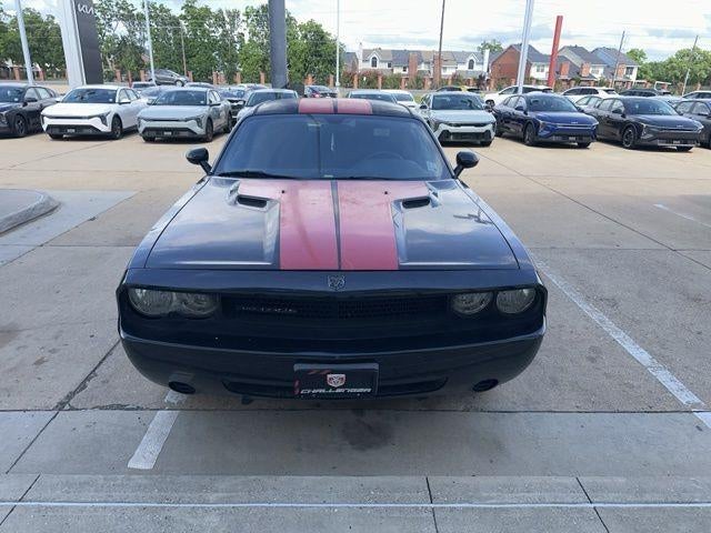 2010 Dodge Challenger 2dr Cpe SE