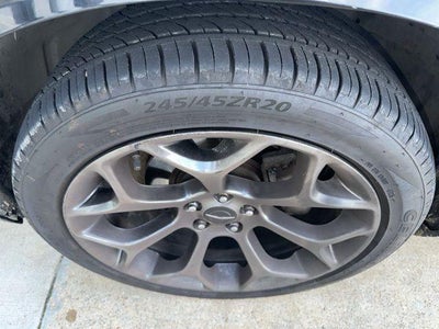 2010 Dodge Challenger 2dr Cpe SE