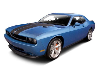 2010 Dodge Challenger 2dr Cpe SE