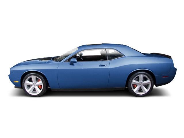 2010 Dodge Challenger 2dr Cpe SE