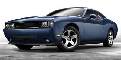 2010 Dodge Challenger 2dr Cpe SE