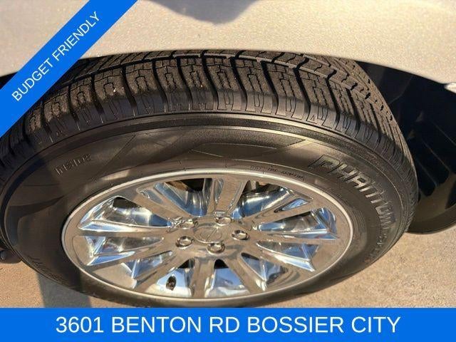 2014 Chrysler 300 4dr Sdn 300C RWD