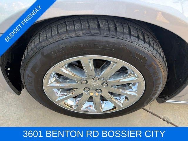 2014 Chrysler 300 4dr Sdn 300C RWD
