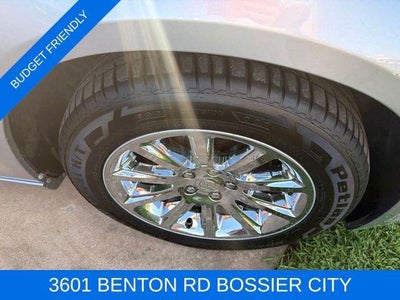 2014 Chrysler 300 4dr Sdn 300C RWD