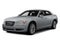 2014 Chrysler 300 4dr Sdn 300C RWD