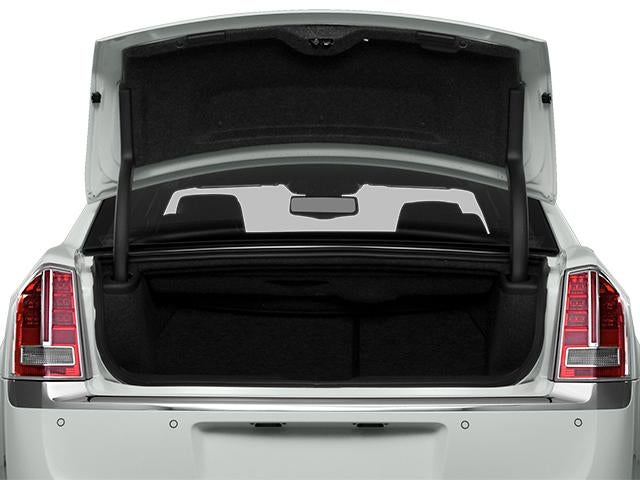 2014 Chrysler 300 4dr Sdn 300C RWD