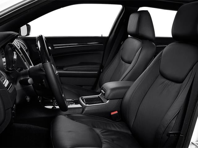 2014 Chrysler 300 4dr Sdn 300C RWD