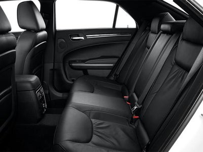 2014 Chrysler 300 4dr Sdn 300C RWD