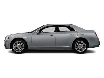 2014 Chrysler 300 4dr Sdn 300C RWD