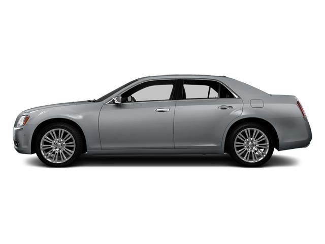 2014 Chrysler 300 4dr Sdn 300C RWD