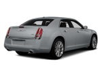 2014 Chrysler 300 4dr Sdn 300C RWD