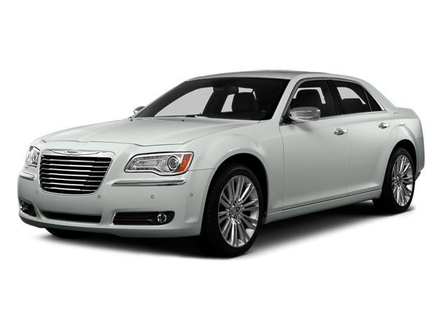2014 Chrysler 300 4dr Sdn 300C RWD