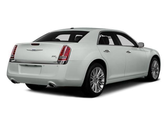 2014 Chrysler 300 4dr Sdn 300C RWD