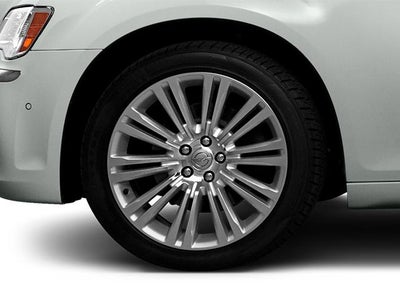 2014 Chrysler 300 4dr Sdn 300C RWD