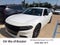 2019 Dodge Charger SXT RWD