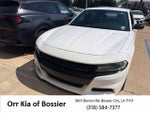 2019 Dodge Charger SXT RWD