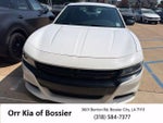 2019 Dodge Charger SXT RWD