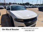 2019 Dodge Charger SXT RWD