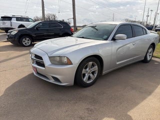 2012 Dodge Charger 4dr Sdn SE RWD