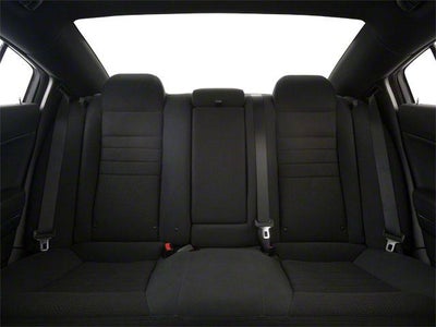 2012 Dodge Charger 4dr Sdn SE RWD