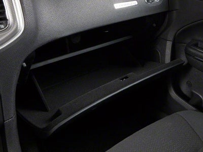 2012 Dodge Charger 4dr Sdn SE RWD