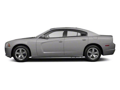 2012 Dodge Charger 4dr Sdn SE RWD
