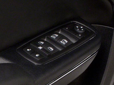 2012 Dodge Charger 4dr Sdn SE RWD