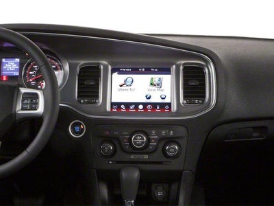 2012 Dodge Charger 4dr Sdn SE RWD