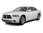 2012 Dodge Charger 4dr Sdn SE RWD