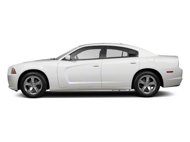 2012 Dodge Charger 4dr Sdn SE RWD