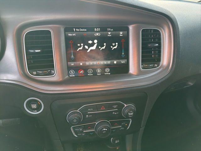 2023 Dodge Charger SXT RWD