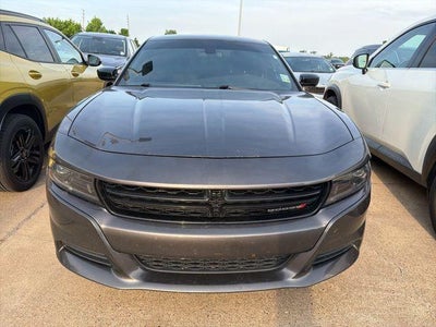 2023 Dodge Charger SXT RWD