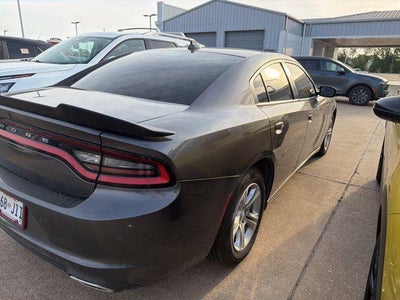 2023 Dodge Charger SXT RWD