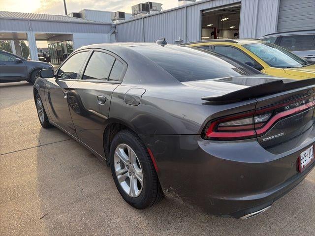 2023 Dodge Charger SXT RWD