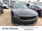 2018 Dodge Charger SXT RWD
