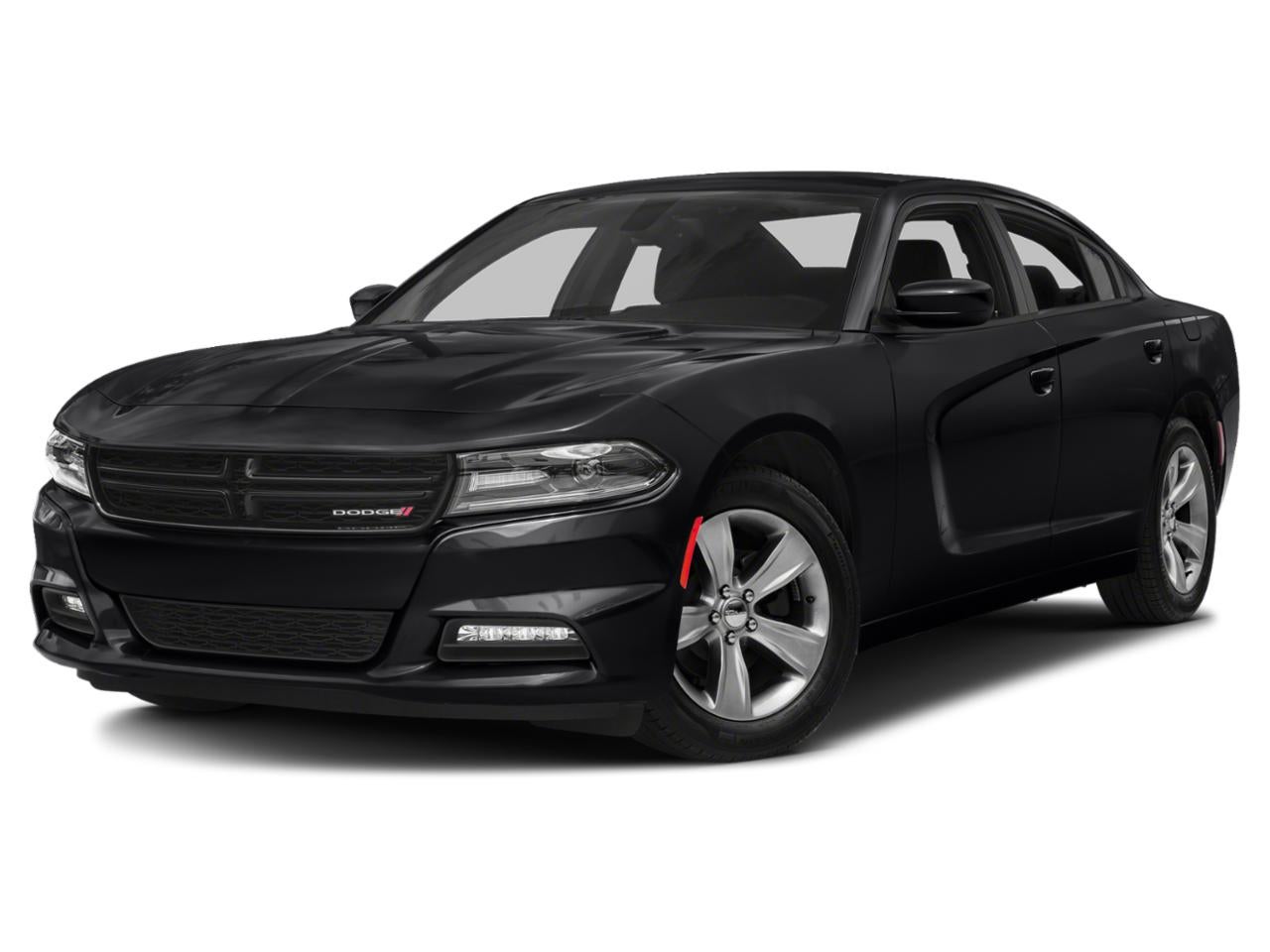 2018 Dodge Charger SXT RWD