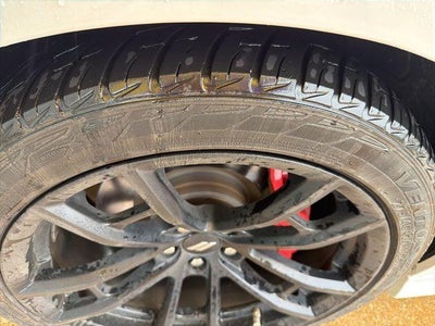 2021 Dodge Charger Scat Pack RWD