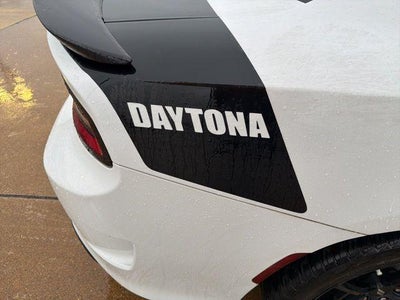 2021 Dodge Charger Scat Pack RWD